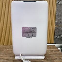 Máy lọc không khí Whirlpool ( Mỹ ) WA-1902FK, lõi lọc HEPA carbon khử mùi