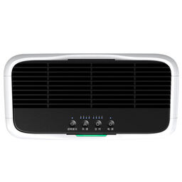 Máy lọc không khí Whirlpool ( Mỹ ) WA-1902FK, lõi lọc HEPA carbon khử mùi