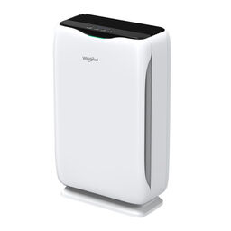 Máy lọc không khí Whirlpool ( Mỹ ) WA-1902FK, lõi lọc HEPA carbon khử mùi