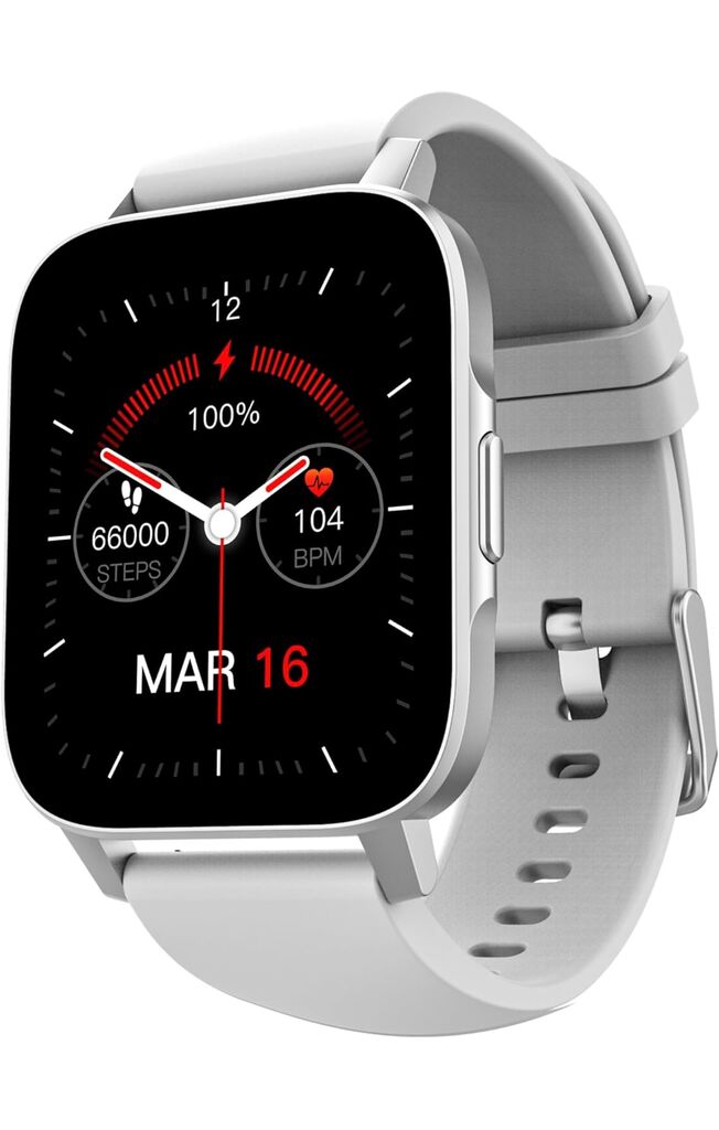 Đồng hồ thông minh TAGG Verve NEO Smartwatch - hàng Amazon - Ảnh 3