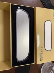 Camera hành trình gương iDAS-D+ Wonder Careway, có cam lùi, gắn sim 4G