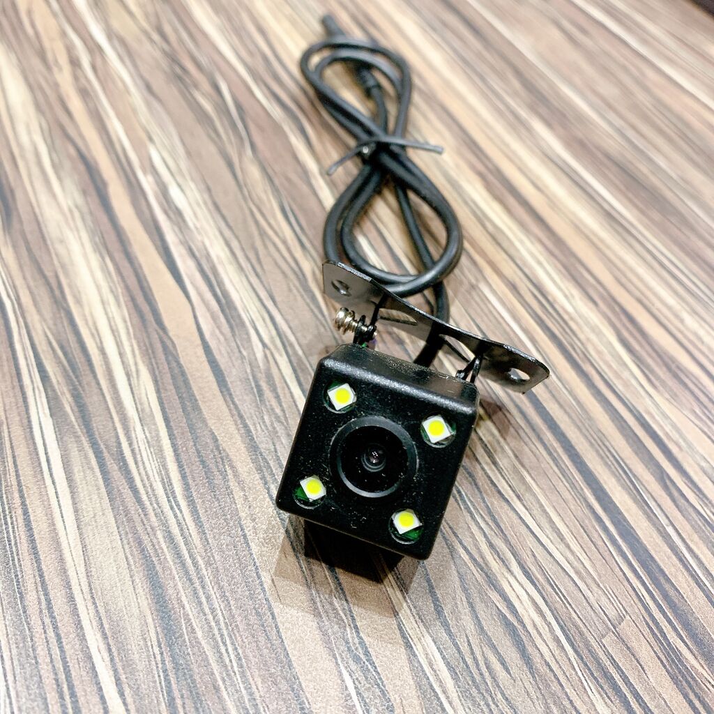 Camera hành trình gương iDAS-D+ Wonder Careway, có cam lùi, gắn sim 4G - Ảnh 7