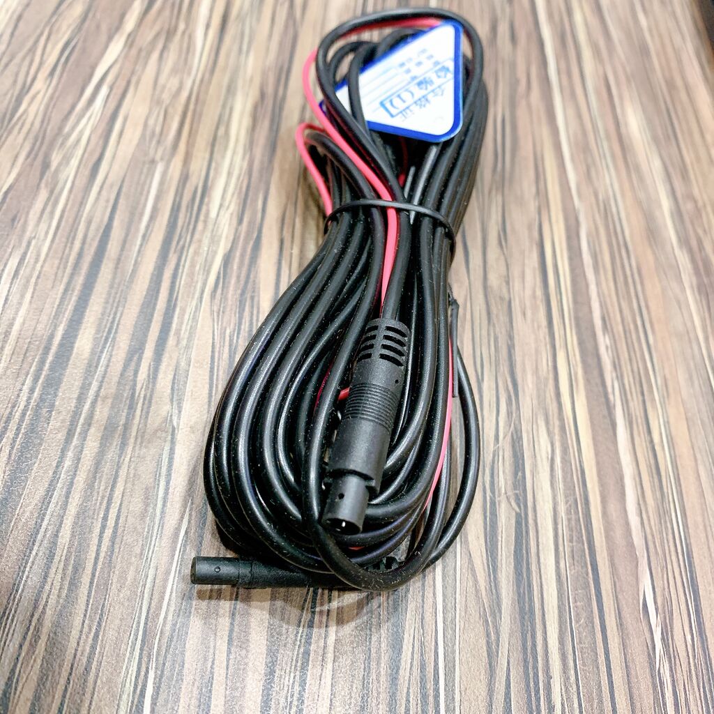 Camera hành trình gương iDAS-D+ Wonder Careway, có cam lùi, gắn sim 4G - Ảnh 9