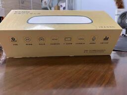 Camera hành trình gương iDAS-D+ Wonder Careway, có cam lùi, gắn sim 4G