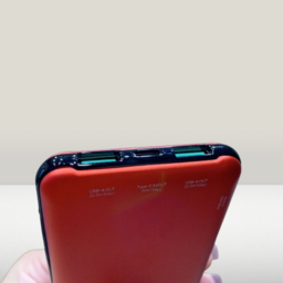 Pin dự phòng Recci Greeny RPB-P05 10.000mAh 22.5W PD20W