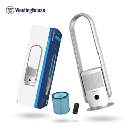 Quạt không cánh kiêm lọc không khí hãng Westinghouse WX-WYP03U ( Mỹ )