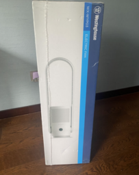 Quạt không cánh kiêm lọc không khí hãng Westinghouse WX-WYP03U ( Mỹ )