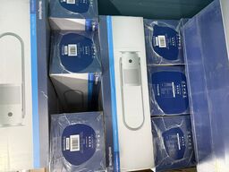 Quạt không cánh kiêm lọc không khí hãng Westinghouse WX-WYP03U ( Mỹ )