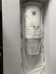 Quạt không cánh kiêm lọc không khí hãng Westinghouse WX-WYP03U ( Mỹ )