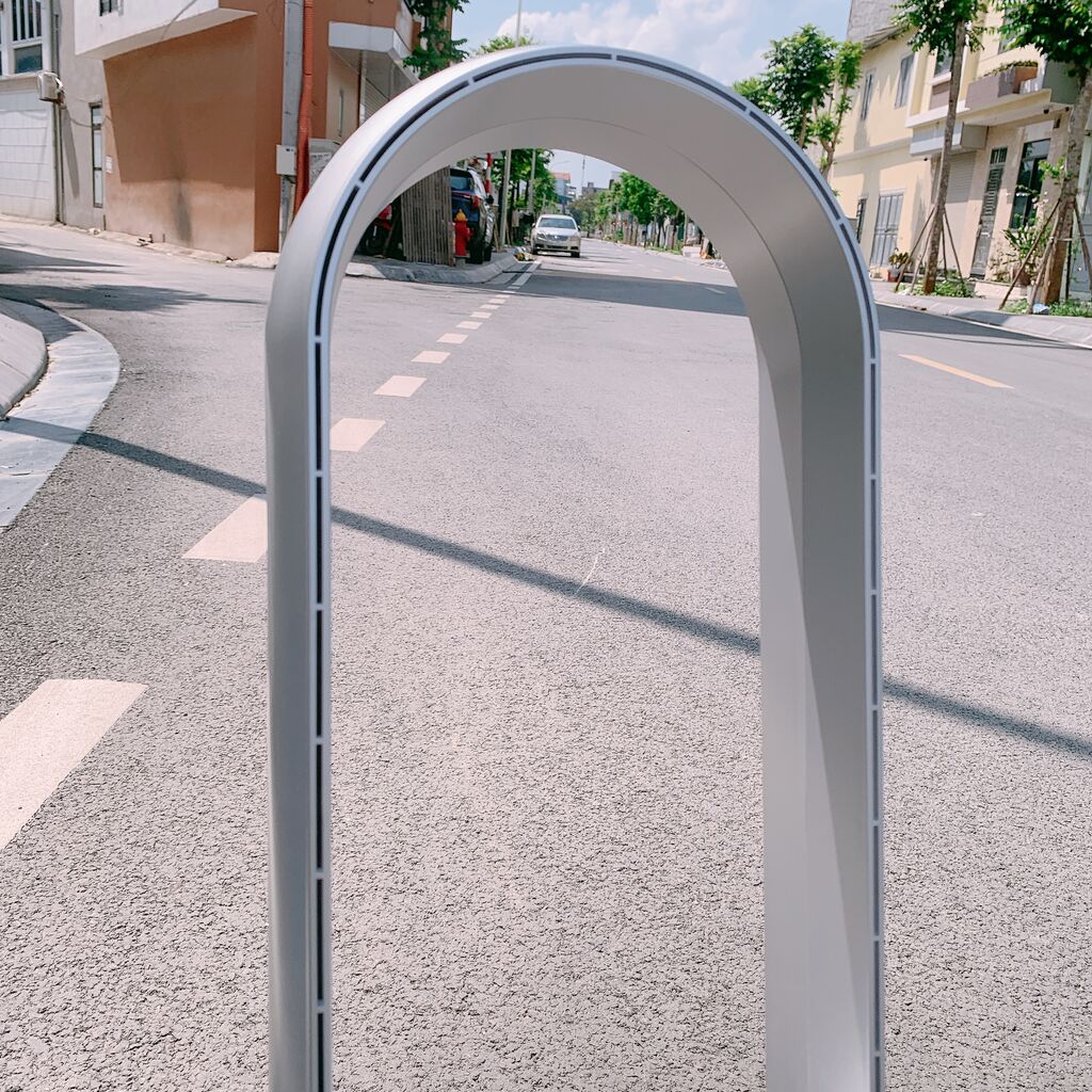 Quạt không cánh kiêm lọc không khí hãng Westinghouse WX-WYP03U ( Mỹ ) - Ảnh 8