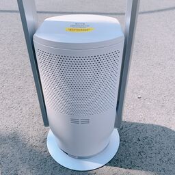 Quạt không cánh kiêm lọc không khí hãng Westinghouse WX-WYP03U ( Mỹ )