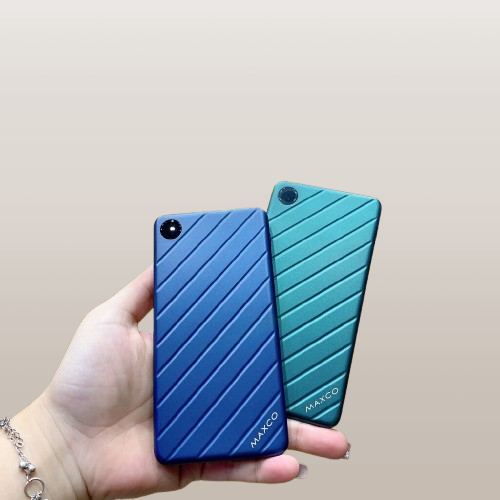 Pin dự phòng MAXCO Veyron MPB-P03 10.000mAh 22.5W PD20W - Ảnh 8