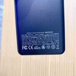 Pin dự phòng MAXCO Veyron MPB-P03 10.000mAh 22.5W PD20W
