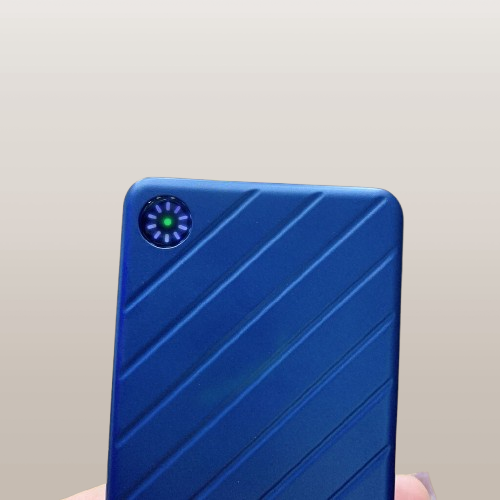 Pin dự phòng MAXCO Veyron MPB-P03 10.000mAh 22.5W PD20W - Ảnh 9