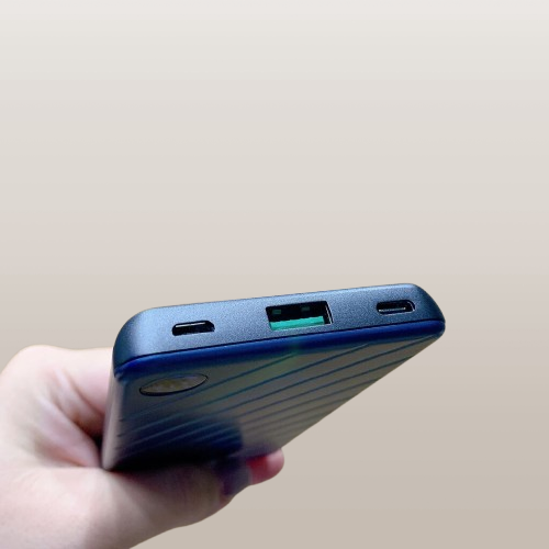 Pin dự phòng MAXCO Veyron MPB-P03 10.000mAh 22.5W PD20W - Ảnh 10