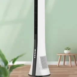 Quạt tháp không cánh Westinghouse XWT12 BFT1803R, có lọc không khí bằng ion âm