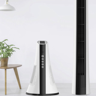 Quạt tháp không cánh Westinghouse XWT12 BFT1803R, có lọc không khí bằng ion âm - Ảnh 10