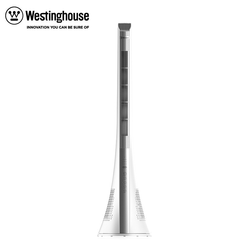 Quạt tháp không cánh Westinghouse XWT12 BFT1803R, có lọc không khí bằng ion âm - Ảnh 4