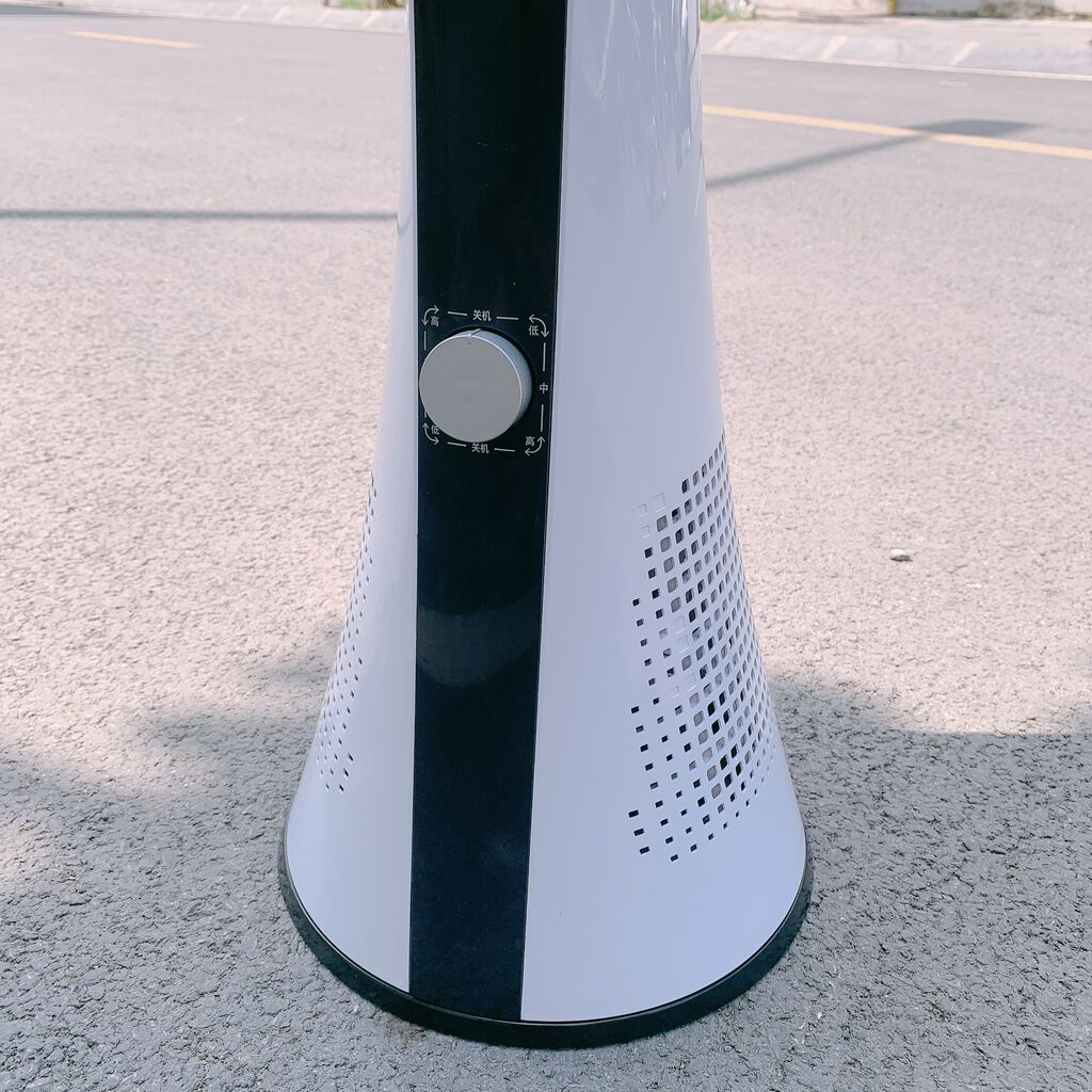 Quạt tháp không cánh Westinghouse XWT12 BFT1803R, có lọc không khí bằng ion âm - Ảnh 3