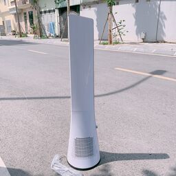 Quạt tháp không cánh Westinghouse XWT12 BFT1803R, có lọc không khí bằng ion âm