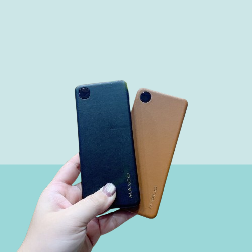 Pin dự phòng MAXCO Explore MPB-P02 10.000mAh 22.5W PD20W - Ảnh 5