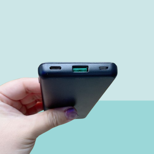 Pin dự phòng MAXCO Explore MPB-P02 10.000mAh 22.5W PD20W - Ảnh 9