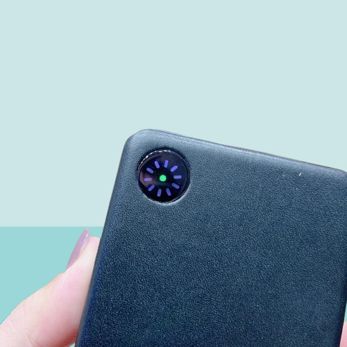Pin dự phòng MAXCO Explore MPB-P02 10.000mAh 22.5W PD20W - Ảnh 10