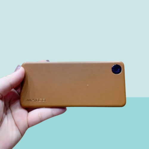 Pin dự phòng MAXCO Explore MPB-P02 10.000mAh 22.5W PD20W - Ảnh 6