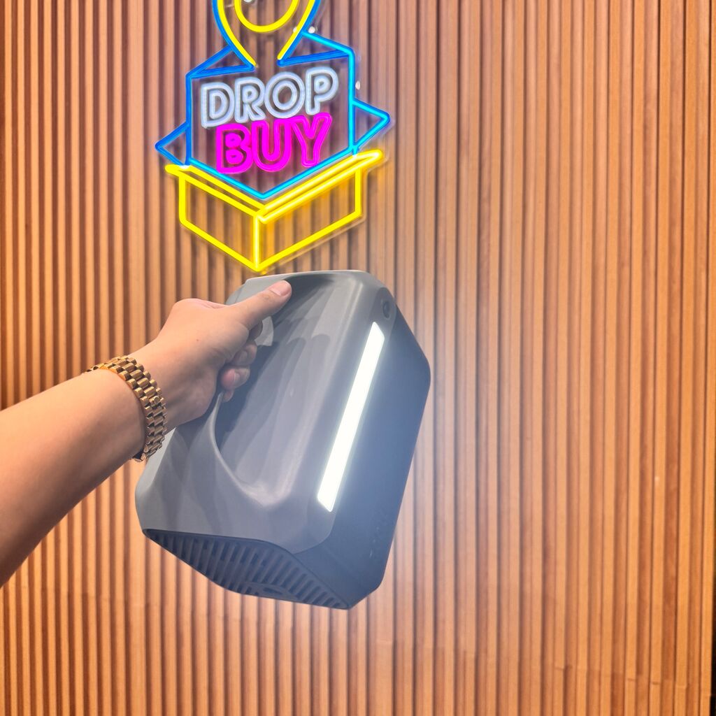 Trạm sạc di động 300W hãng Mentech MT300M1 - Ảnh 5