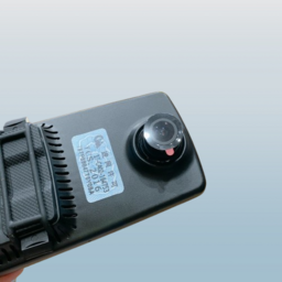 Camera hành trình tích hợp gương chiếu hậu Xiaomi YI Car DVR 2