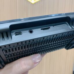 Camera hành trình tích hợp gương chiếu hậu Xiaomi YI Car DVR 2