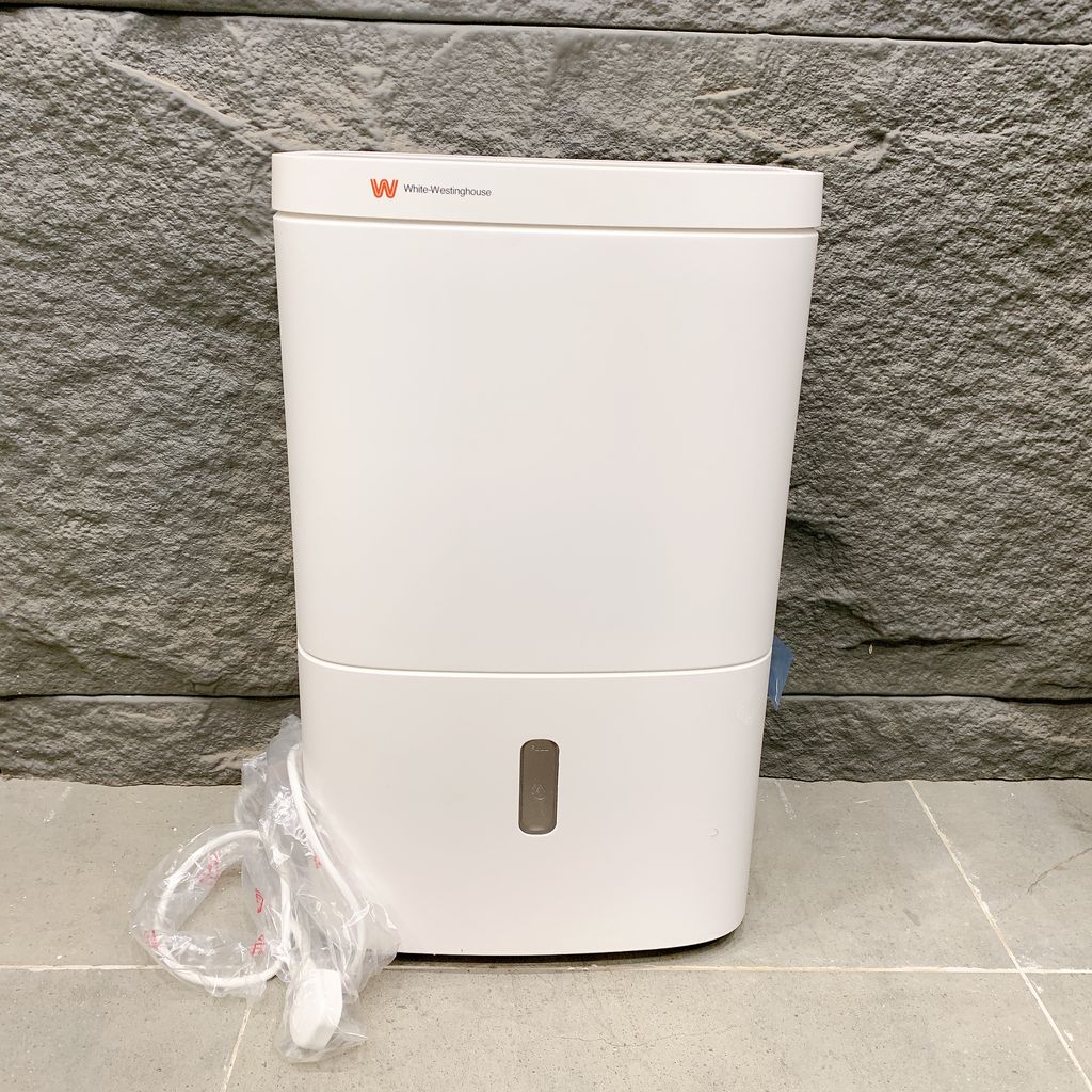 Máy hút ẩm 3 in 1 WDE20W1 ( hộp xấu ) - Ảnh 2