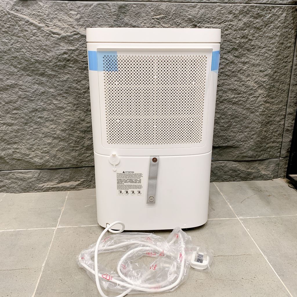Máy hút ẩm 3 in 1 WDE20W1 ( hộp xấu ) - Ảnh 3