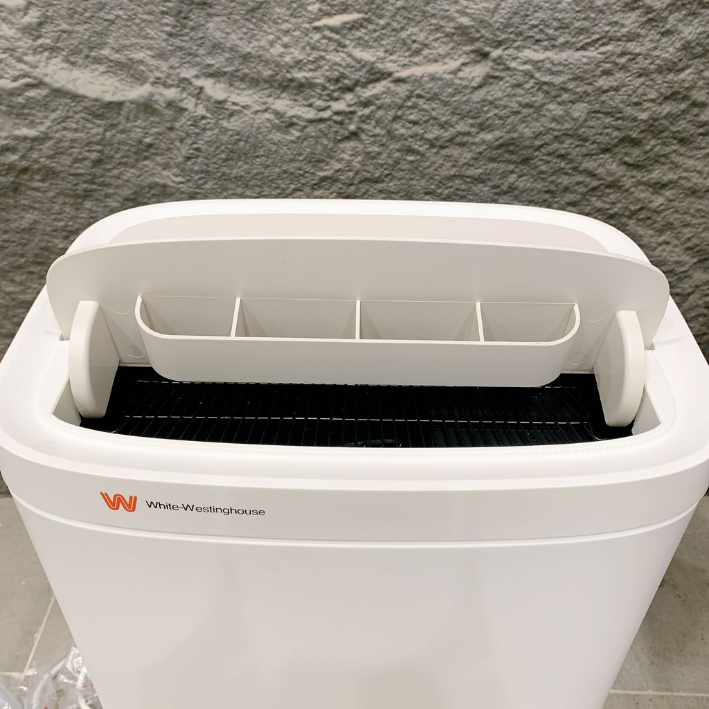 Máy hút ẩm 3 in 1 WDE20W1 ( hộp xấu ) - Ảnh 9