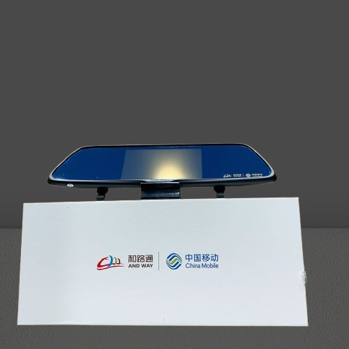 Camera hành trình Gương chiếu hậu thông minh 4G X1 China Mobile