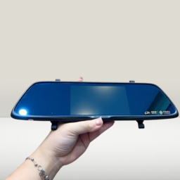 Camera hành trình Gương chiếu hậu thông minh 4G X1 China Mobile
