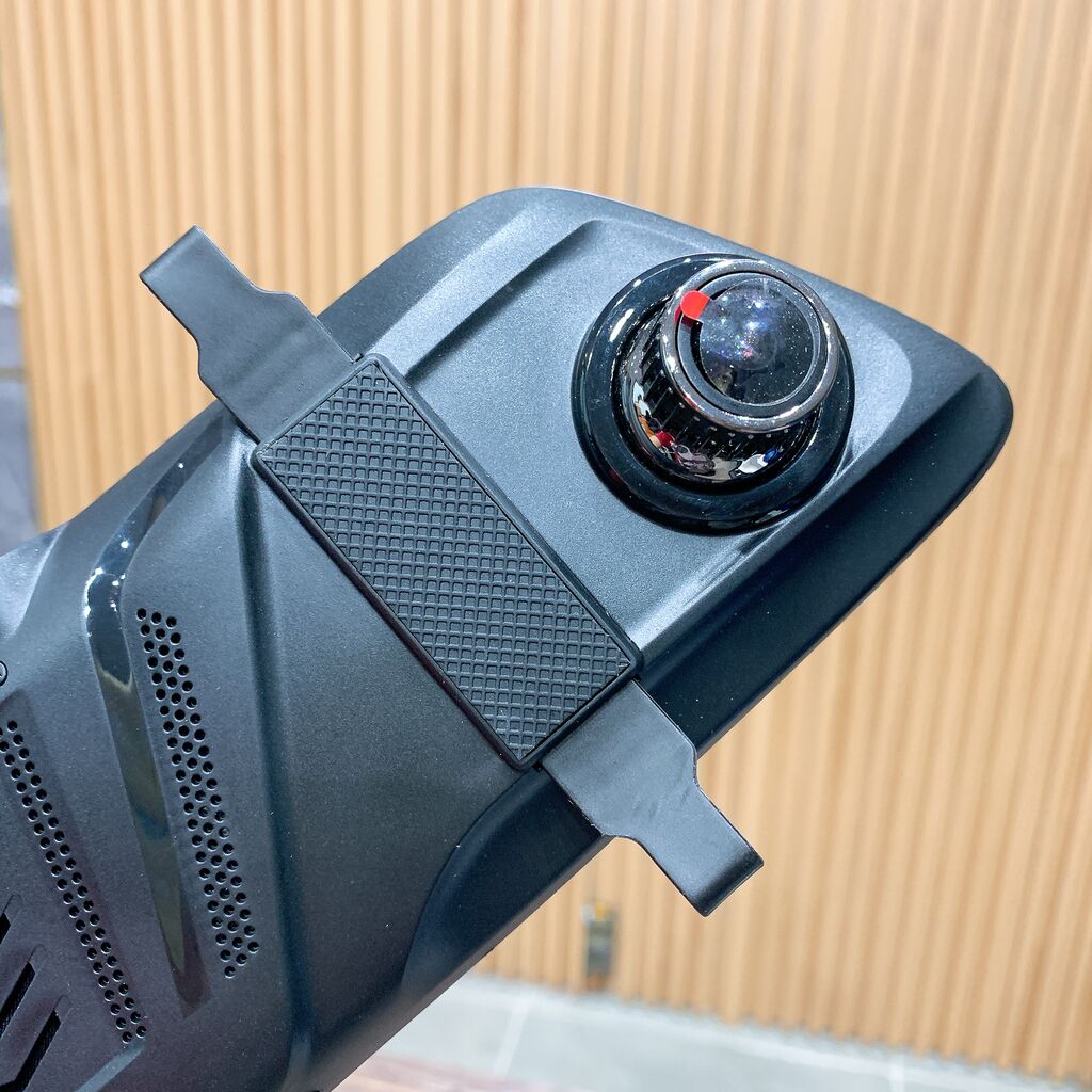 Camera hành trình Gương chiếu hậu thông minh 4G X1 China Mobile - Ảnh 7