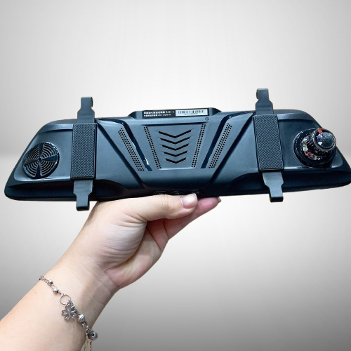 Camera hành trình Gương chiếu hậu thông minh 4G X1 China Mobile - Ảnh 4