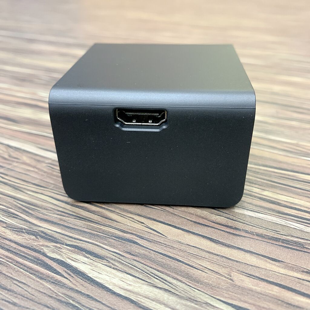  HUB chuyển đổi kiêm sạc nhanh đa năng Nestling - Ảnh 8