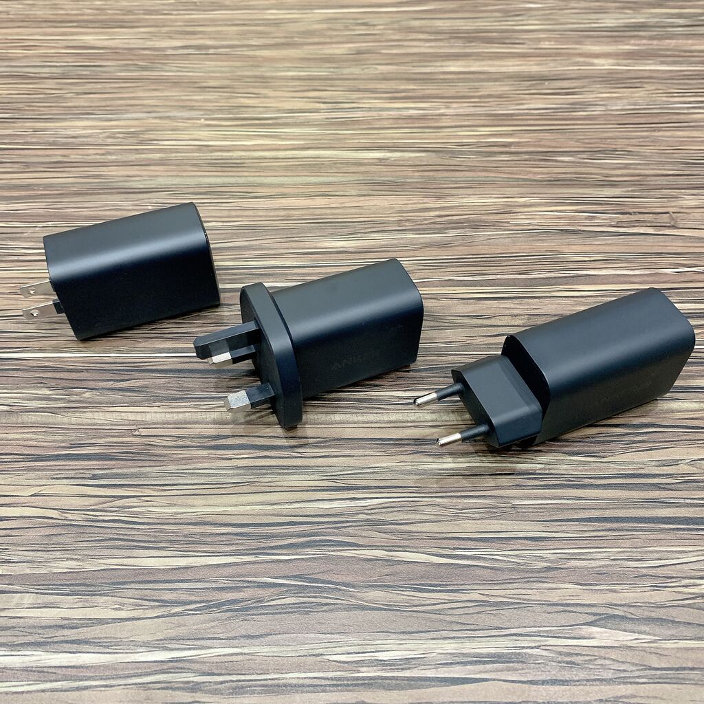 Củ sạc nhanh Nano 100W ANKER A2679 (ko hộp, ko kèm cáp) - Ảnh 2