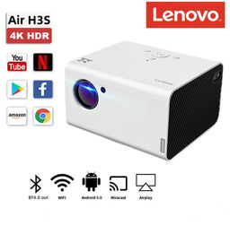 Máy chiếu Lenovo Thinkplus Air H3S Mini Projector