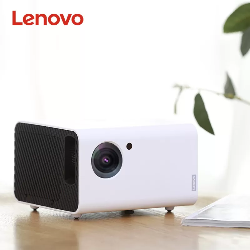 Máy chiếu  Lenovo Thinkplus Air H3S Mini Projector - Ảnh 9