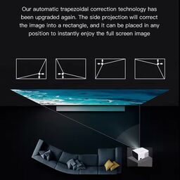 Máy chiếu Lenovo Thinkplus Air H3S Mini Projector