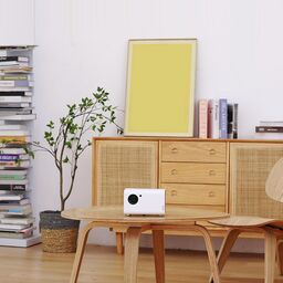 Máy chiếu Lenovo Thinkplus Air H3S Mini Projector