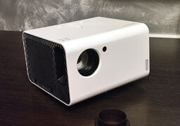 Máy chiếu Lenovo Thinkplus Air H3S Mini Projector