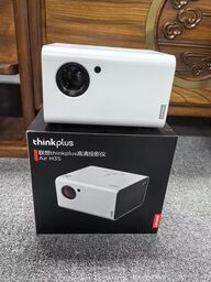 Máy chiếu Lenovo Thinkplus Air H3S Mini Projector