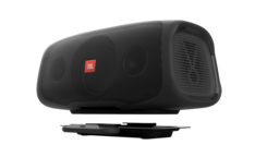 Loa Bluetooth JBL BassPro Go, loa siêu trầm cho oto & ngoài trời, có TWS, sạc…