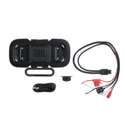 Loa Bluetooth JBL BassPro Go, loa siêu trầm cho oto & ngoài trời, có TWS, sạc…