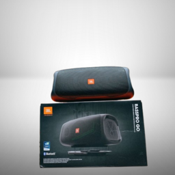 Loa Bluetooth JBL BassPro Go, loa siêu trầm cho oto & ngoài trời, có TWS, sạc…