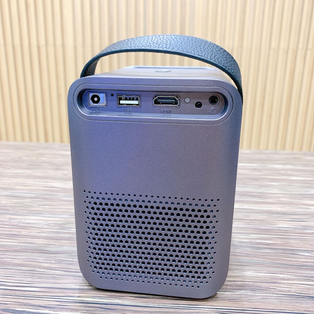 Máy chiếu thông minh ETOE A1171 kết nối màn hình đt - Ảnh 7